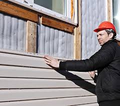 Best Siding Removal and Disposal  in North College Hill, OH